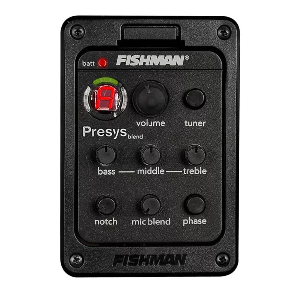 MARTINEZ MSCC-14RC (Fishman) Stage Elektro Klasik Gitar