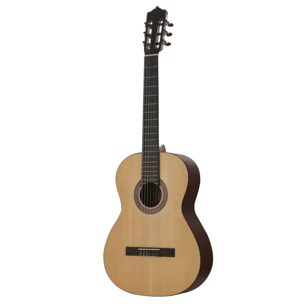 MARTINEZ TOLEDO MC-18 JUN 3/4 Mat Klasik Gitar