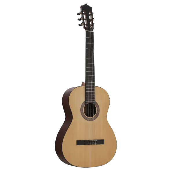 MARTINEZ TOLEDO MC-18 JUN 3/4 Mat Klasik Gitar