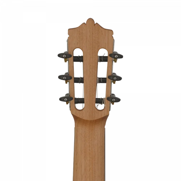 MARTINEZ TOLEDO MC-18 JUN 3/4 Mat Klasik Gitar