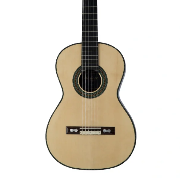 MARTINEZ Torres 1859 Case Dahil Klasik Gitar