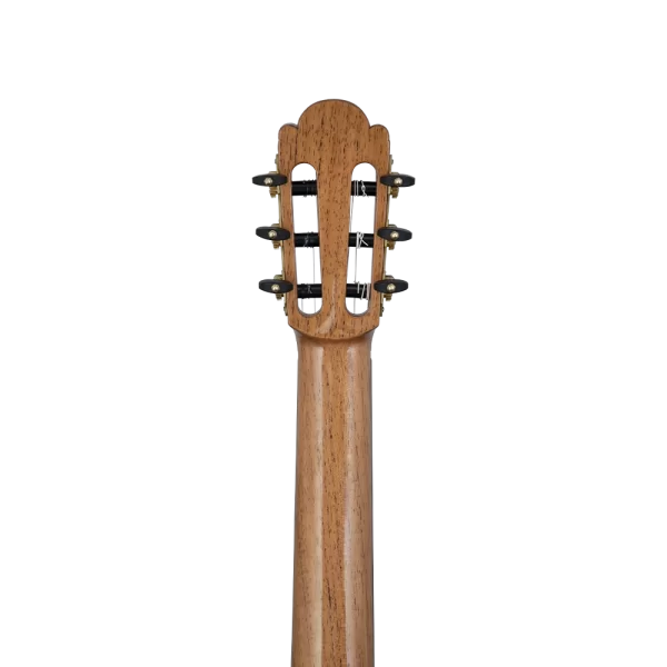 MARTINEZ Torres 1859 Case Dahil Klasik Gitar