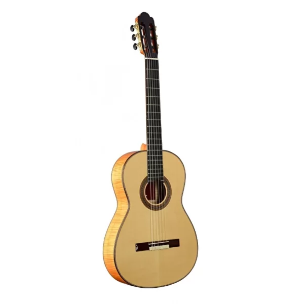 MARTINEZ TORRES Klasik Gitar