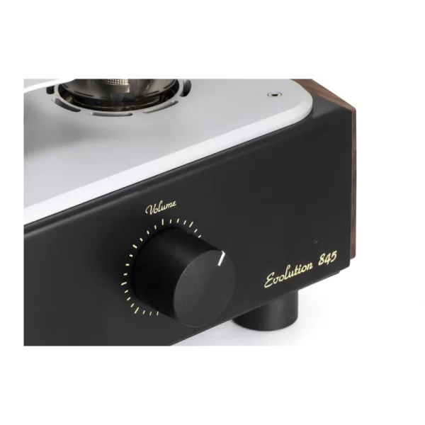 Mastersound EVOLUTION 845 Lambalı Entegre Amplifikatör