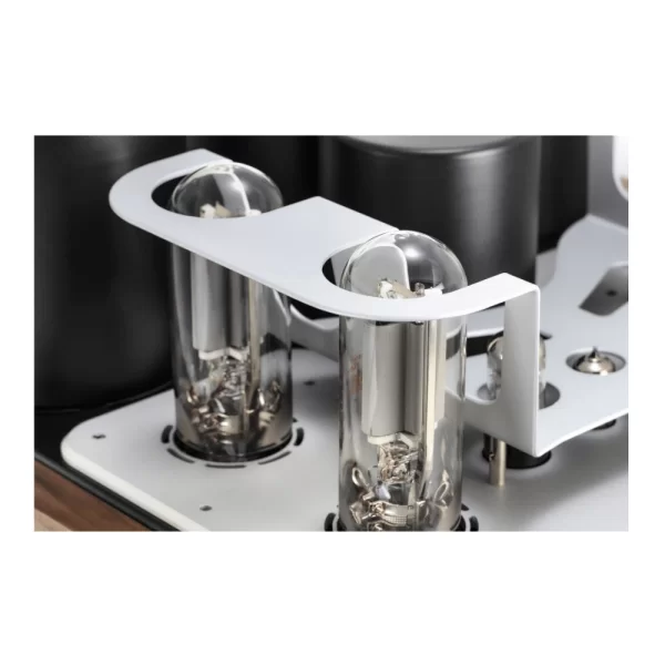 Mastersound EVOLUTION 845 Lambalı Entegre Amplifikatör