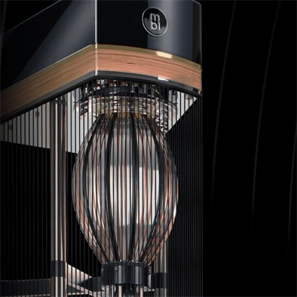 MBL 101 X-Treme MKII Kule Hoparlör