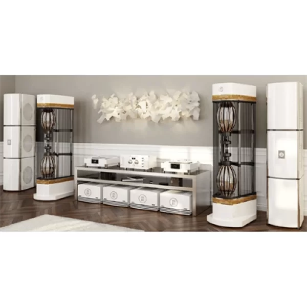 MBL 101 X-Treme MKII Kule Hoparlör