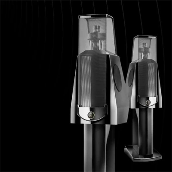 MBL 120 Raf Tipi Hoparlör Stand Dahil Fiyatıdır