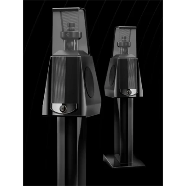 MBL 126 Raf Tipi Hoparlör Stand Dahil Fiyatıdır