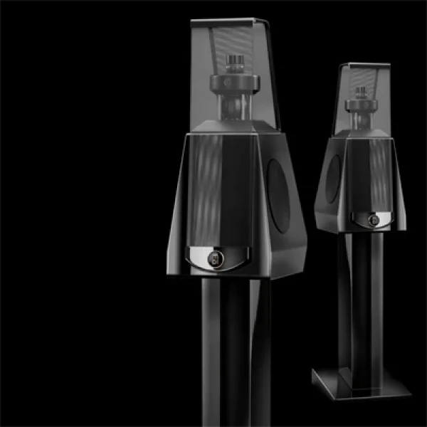 MBL 126 Raf Tipi Hoparlör Stand Dahil Fiyatıdır