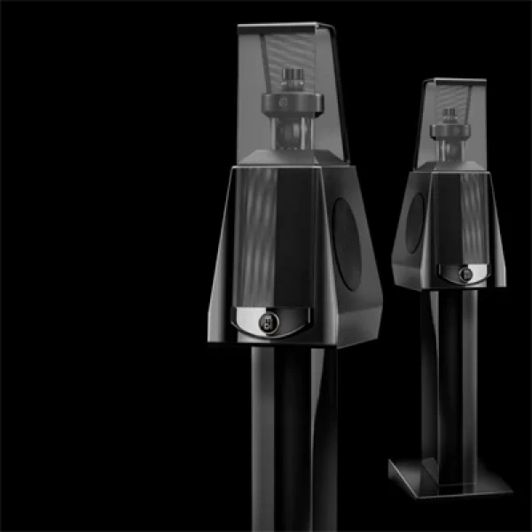 MBL 126 Raf Tipi Hoparlör Stand Dahil Fiyatıdır