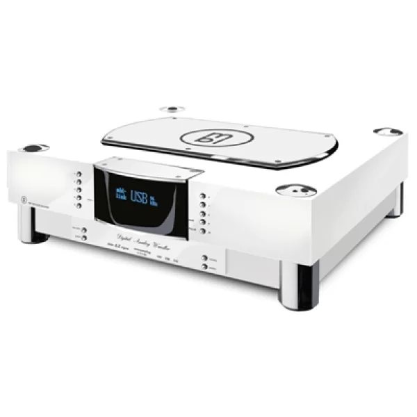 MBL 1611 F DAC