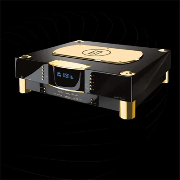 MBL 1611 F DAC