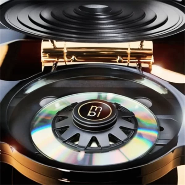 MBL 1621 A CD Transport