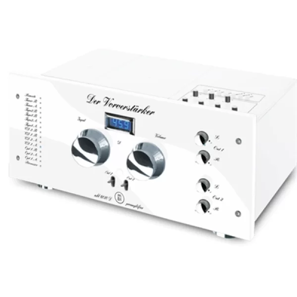 MBL 6010 D Pre Amplifikatör
