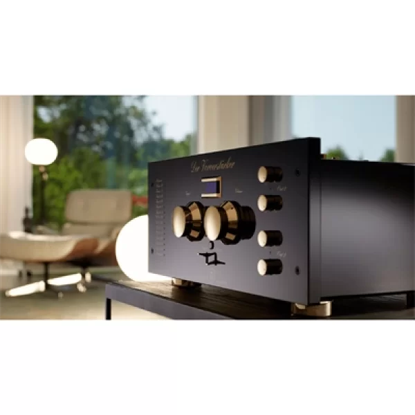 MBL 6010 D Pre Amplifikatör