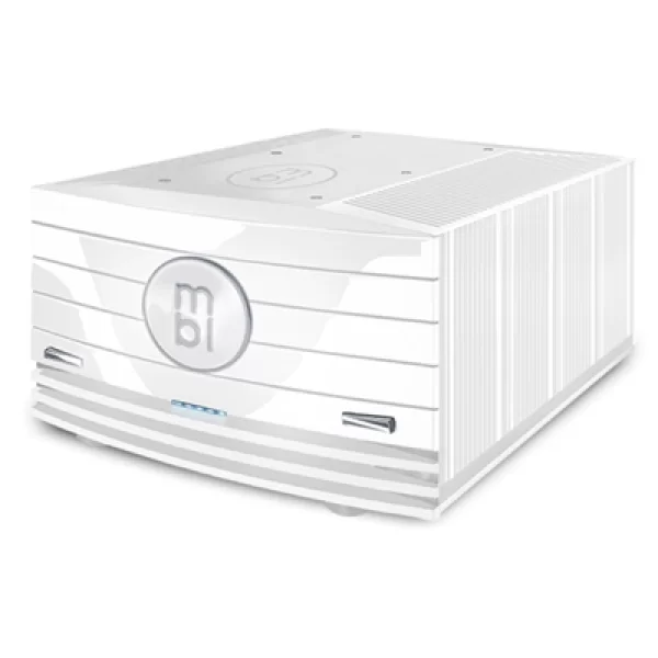 MBL 9008 A Stereo Power Amplifikatör Adet Fiyatıdır