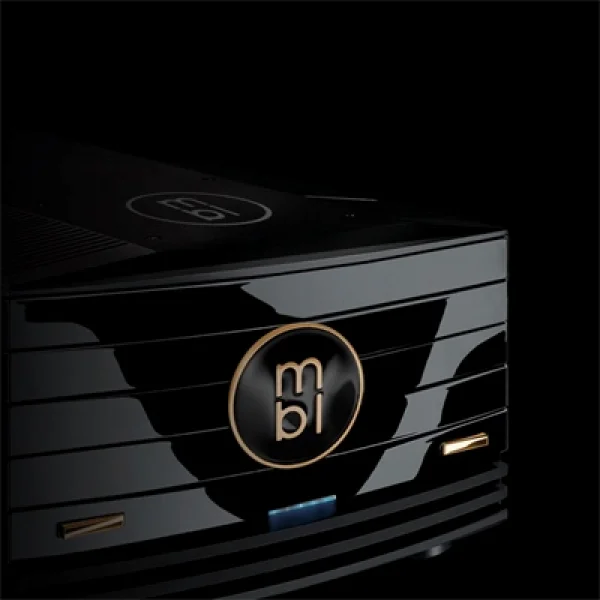 MBL 9011 Stereo Power Amplifikatör