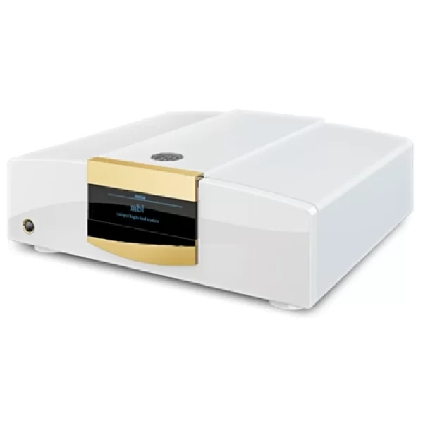 MBL C21 Stereo Power Amplifikatör