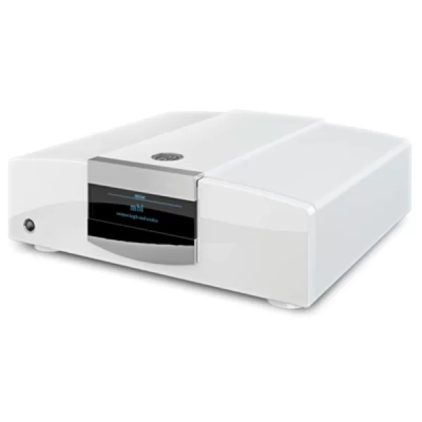 MBL C21 Stereo Power Amplifikatör