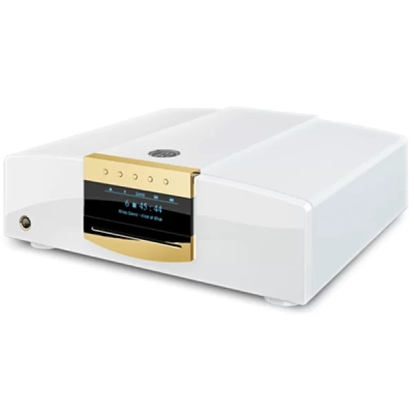 MBL C31 CD Çalar Ve DAC