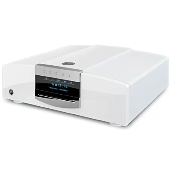 MBL C31 CD Çalar Ve DAC