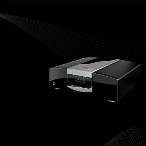 MBL C31 CD Çalar Ve DAC