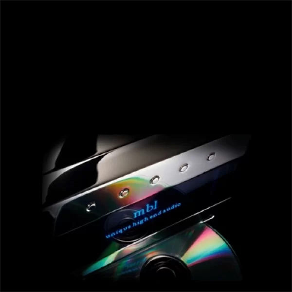 MBL C31 CD Çalar Ve DAC
