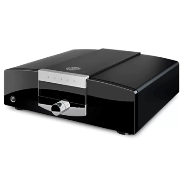 MBL C41 Network Player + DAC