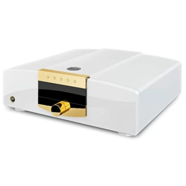 MBL C41 Network Player + DAC