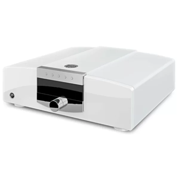 MBL C41 Network Player + DAC