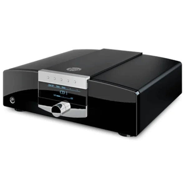 MBL C51 Entegre Amplifikatör
