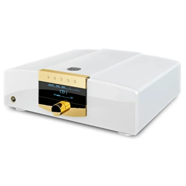 MBL C51 Entegre Amplifikatör