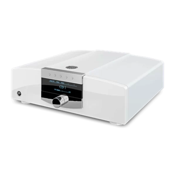 MBL C51 Entegre Amplifikatör