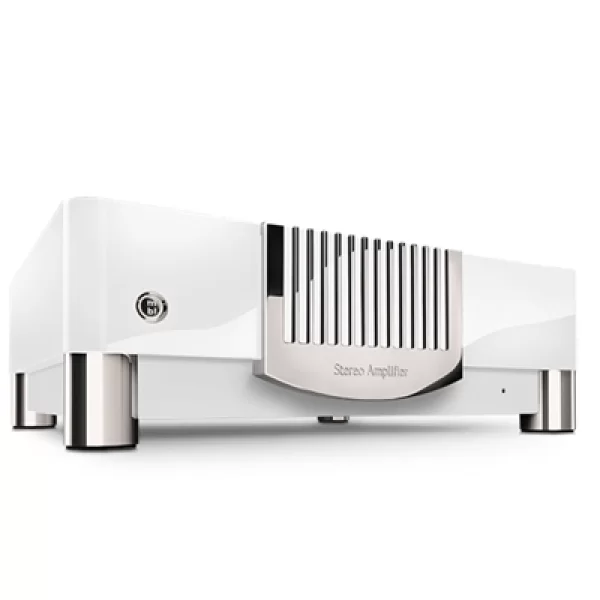 MBL N21 Stereo Power Amplifikatör