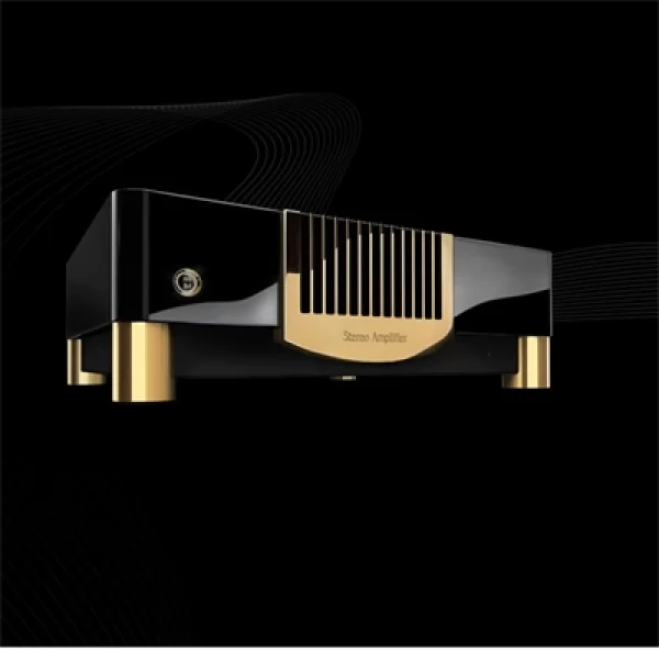 MBL N21 Stereo Power Amplifikatör