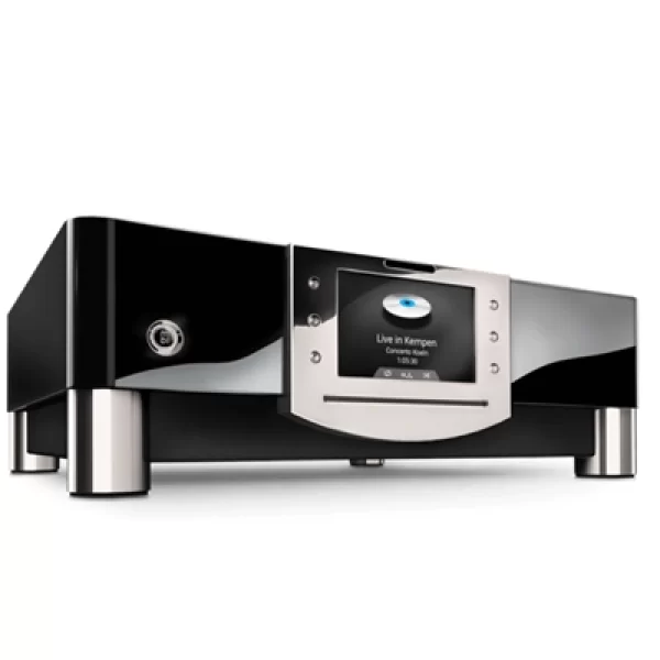 MBL N31 CD ve DAC