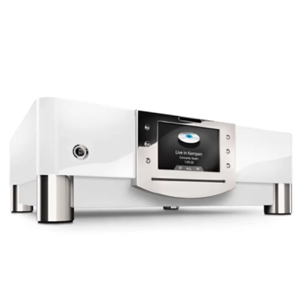 MBL N31 CD ve DAC
