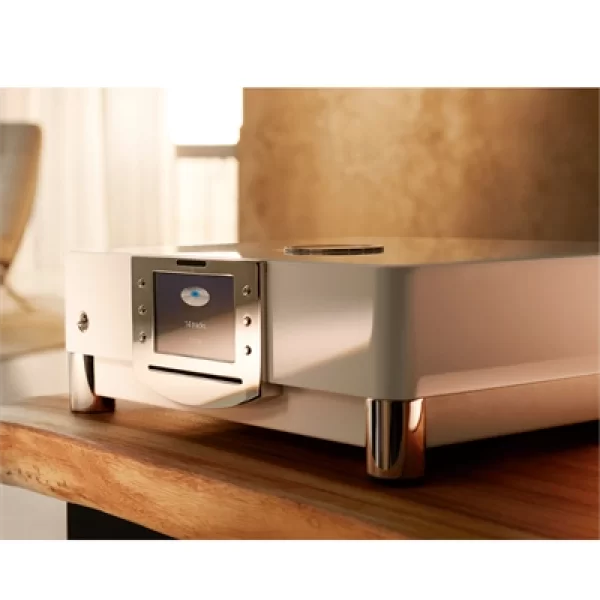 MBL N31 CD ve DAC