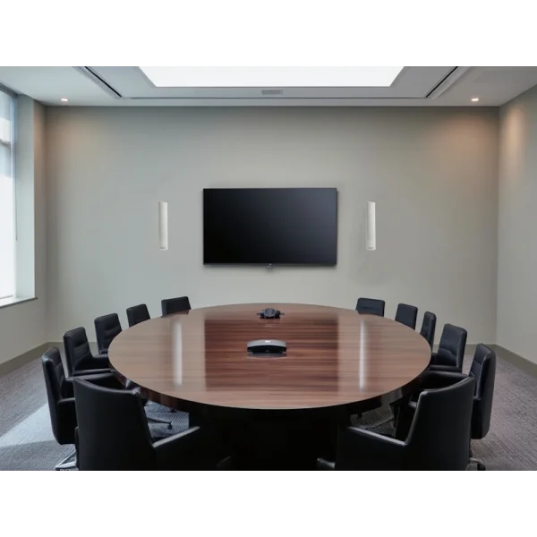 Meeting 8400 Toplantı Odası Ses Sistemi 1 amfi + 4 hoparlör, 100 m2