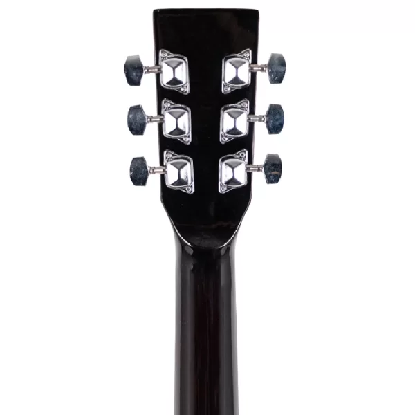 Mercury MSEA1-NT Elektro Akustik Gitar