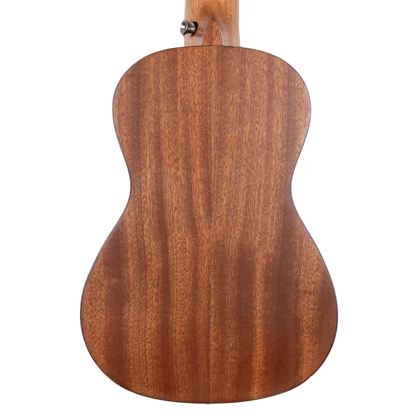 Mercury MUK04 Concert Elektro Ukulele Seti