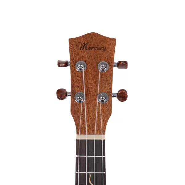 Mercury MUK04 Concert Elektro Ukulele Seti