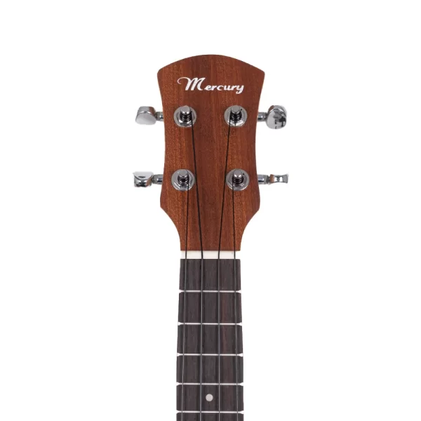 Mercury MUK06 Soprano Ukulele (Gigbag Dahil)