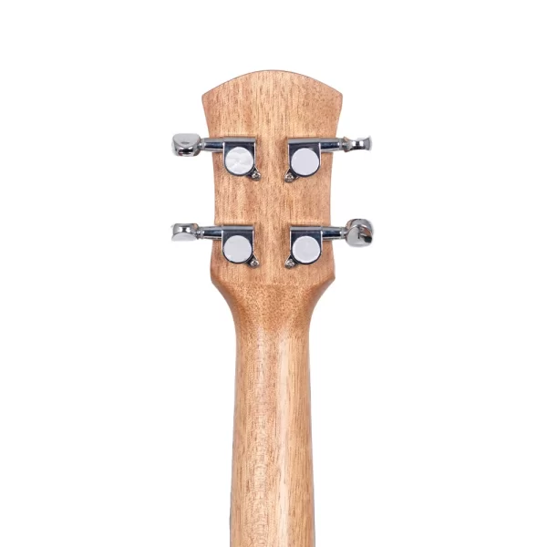 Mercury MUK06 Soprano Ukulele (Gigbag Dahil)