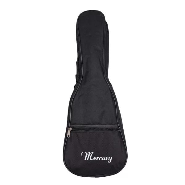 Mercury MUK06 Soprano Ukulele (Gigbag Dahil)