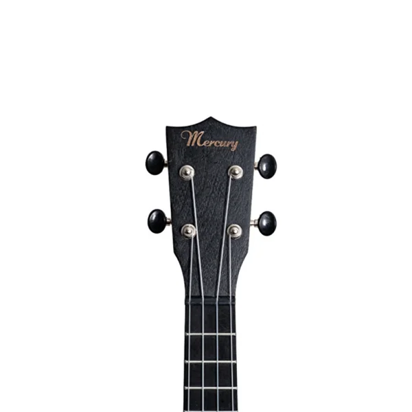Mercury UK-C1 Concert Ukulele Kılıflı