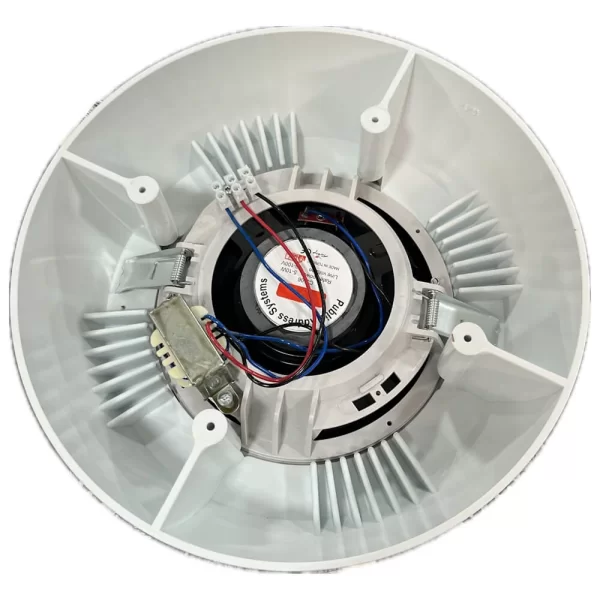 Meteor C06M01 5 Sıva Üstü Tavan Hoparlörü 6W/100V