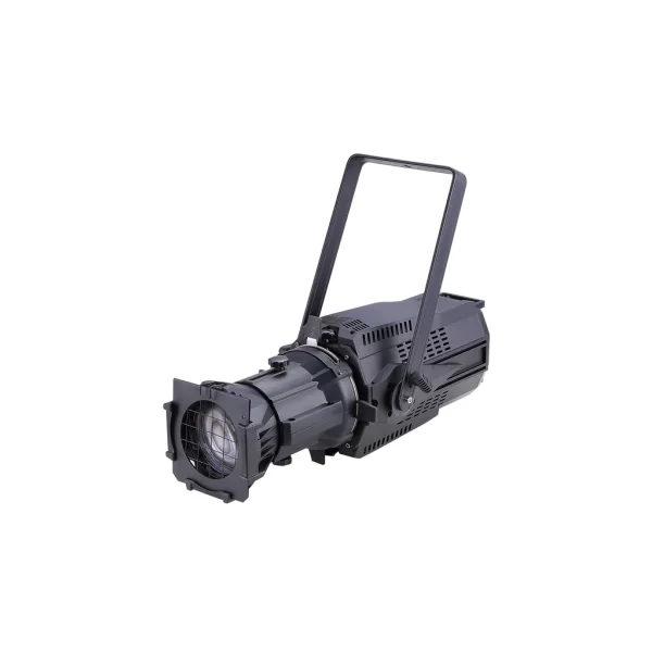 LEDPRO 200A RGBW Profil Spot 200W (19°/26°/36°/50°)
