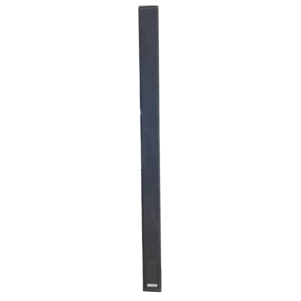 Metex COL-1230A Aktif Sütun Hoparlör 12x3” 1400W